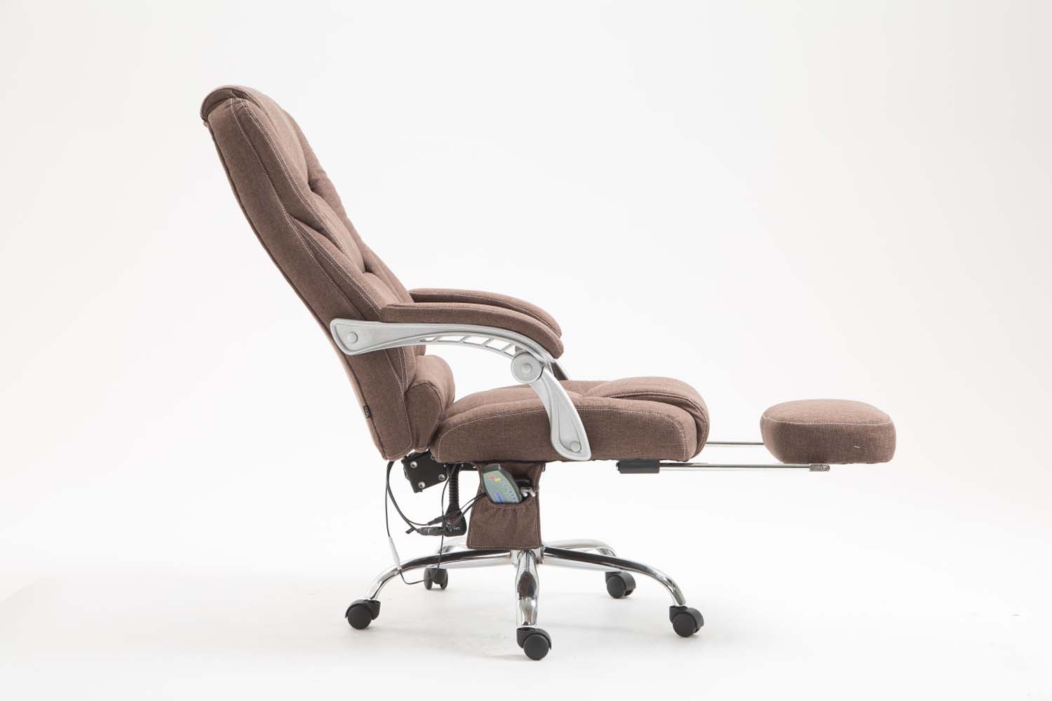 Bürostuhl XL Pacific