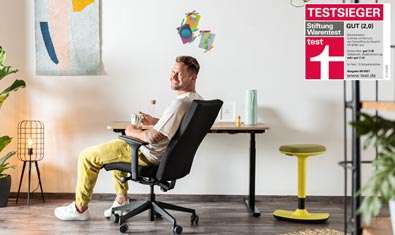 to-strike work comfort pro TESTSIEGER