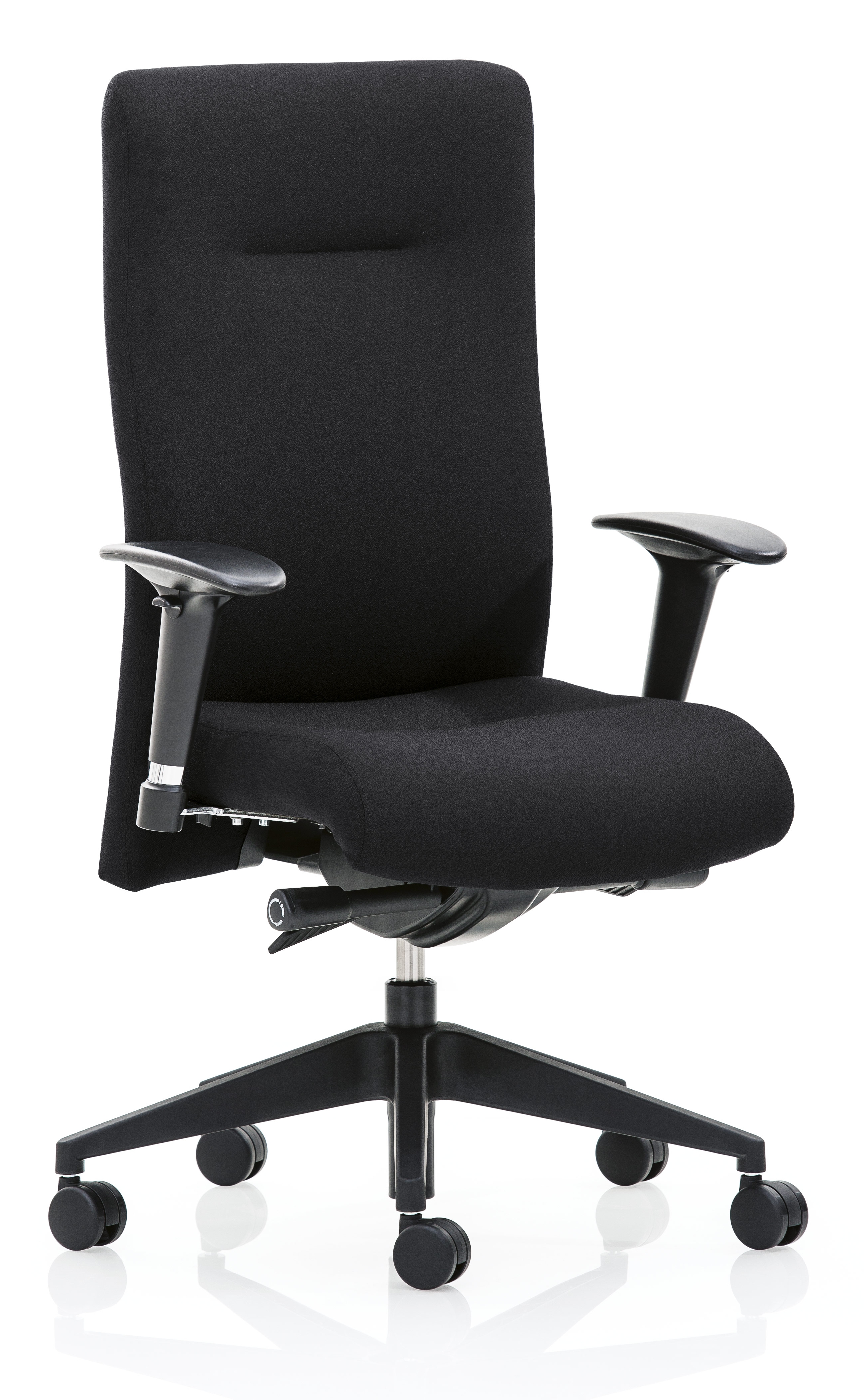 ROVO-XP-4020 ROVO XP 4020 – Ergonomischer Chefsessel mit Synchronmechanik für Büro & Homeoffice