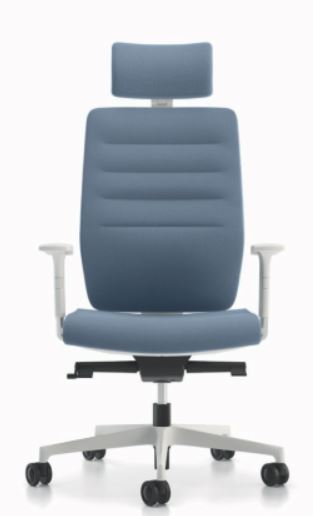 XL Ergonomie-Drehstuhl Elite