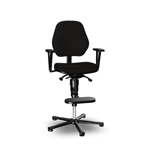 ESD Basic mit Aufstiegshilfe