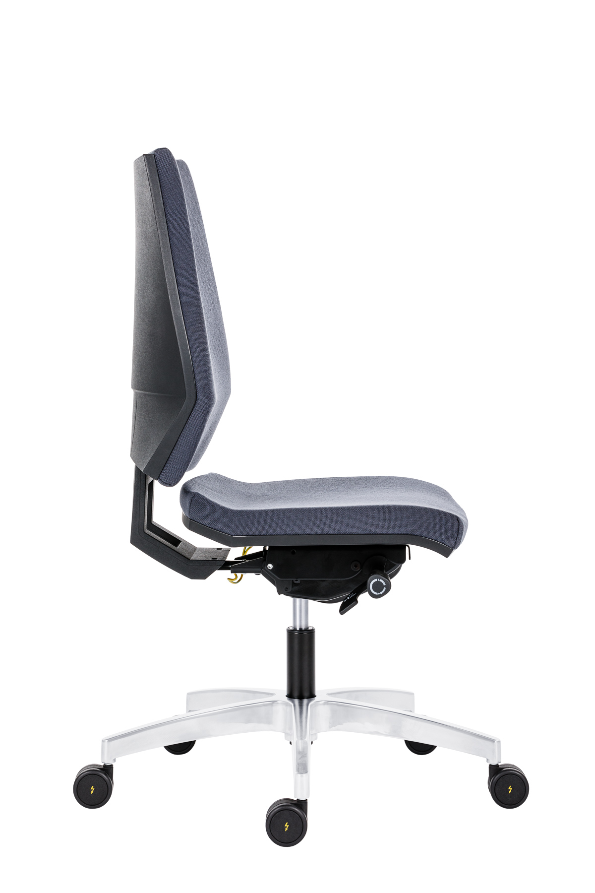 ESD-Arbeitsdrehstuhl-621-leitf-hig-antistatisch-antistatic ESD Arbeitdrehstuhl