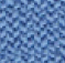 Stoff hellblau