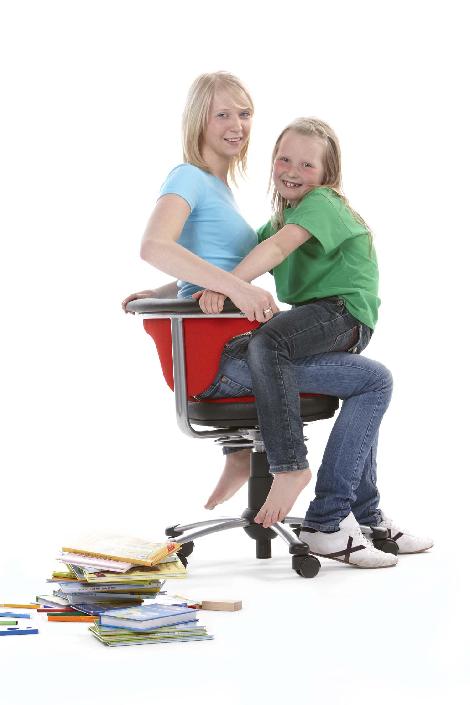 MYTORRO Bürostuhl | ergonomischer Drehstuhl | bis 140 kg | für 8h Sitzen