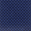 Stoff dunkelblau