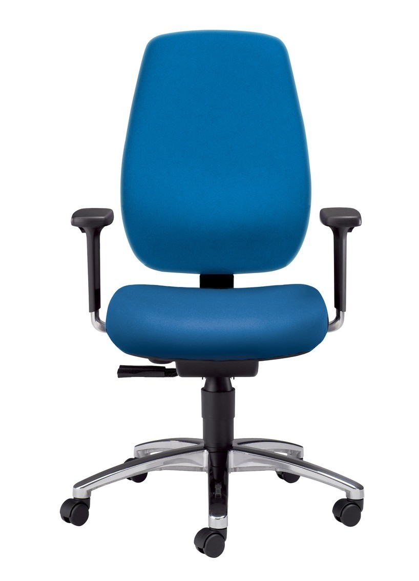 Dauphin Drehstuhl Shape