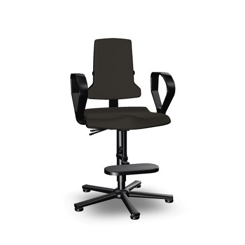 ESD Sintec mit Aufstiegshilfe