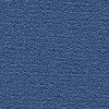 Stoff blau