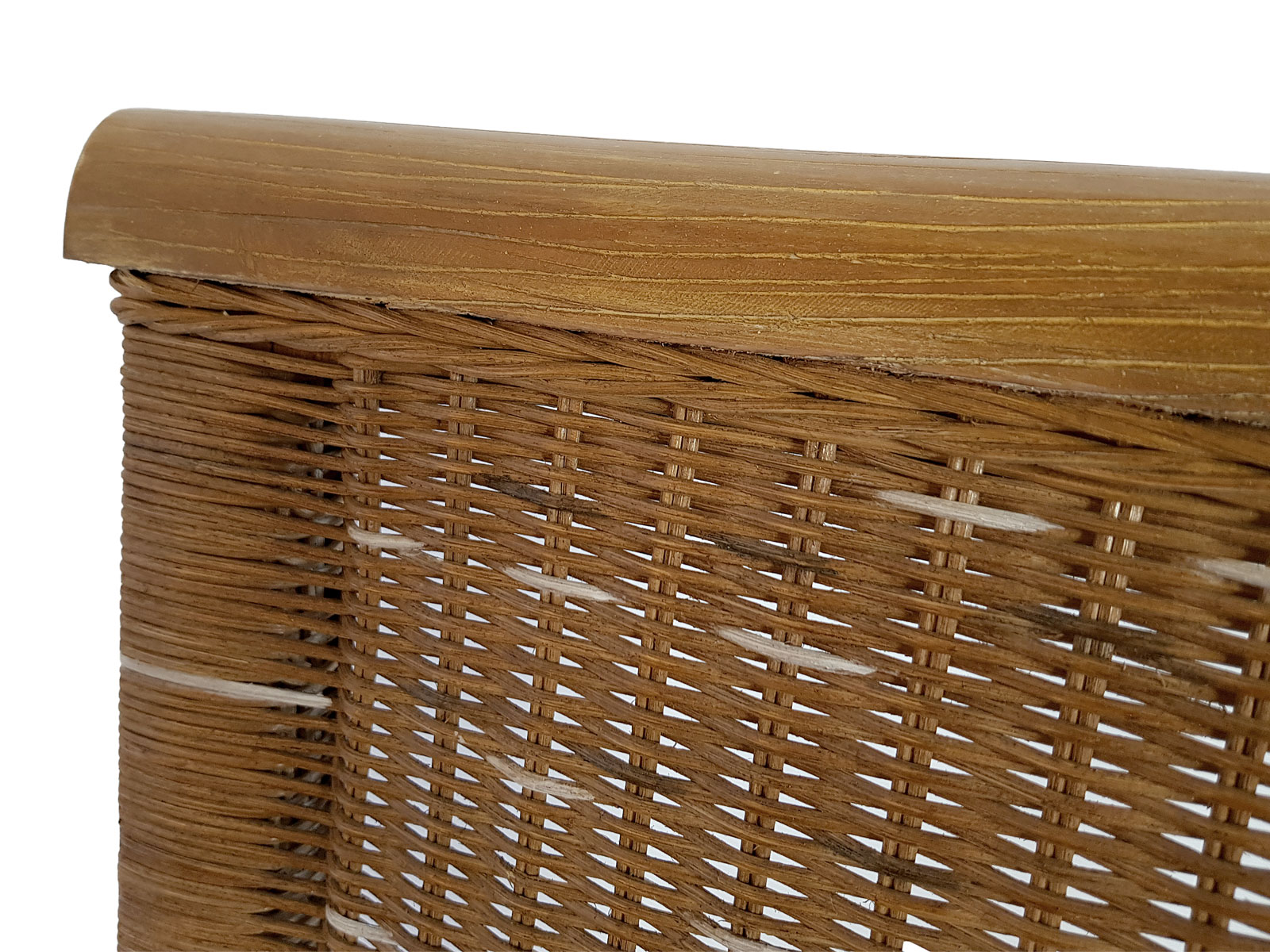 Rattanstuhl Perth in zwei Farben