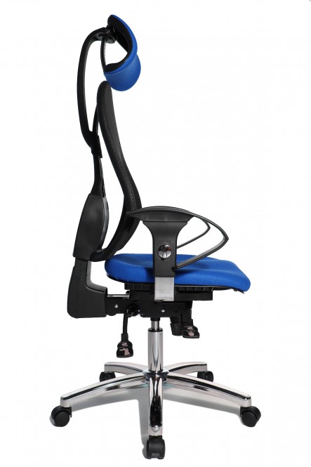Ergonomie-Drehstuhl Sitness 45