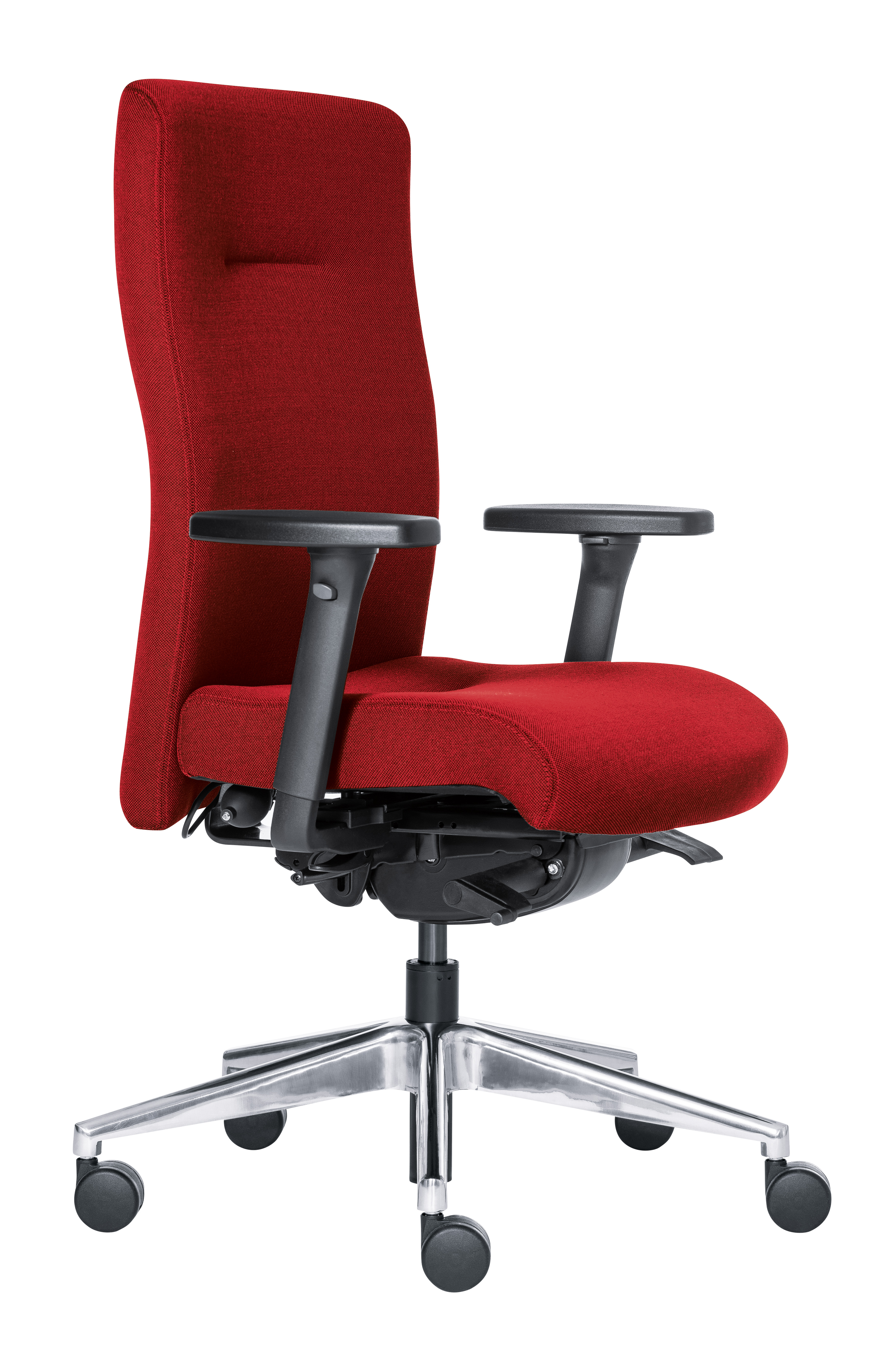 ROVO-XP-4015-S4-Rivarot-021-2019UJxnUn9lS4VGG ROVO XP 4015 – Ergonomischer Bürostuhl mit Synchronmechanik