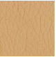 Leder beige