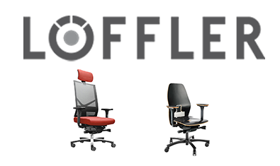 Löffler Logo
