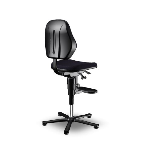 ESD Basic mit Aufstiegshilfe