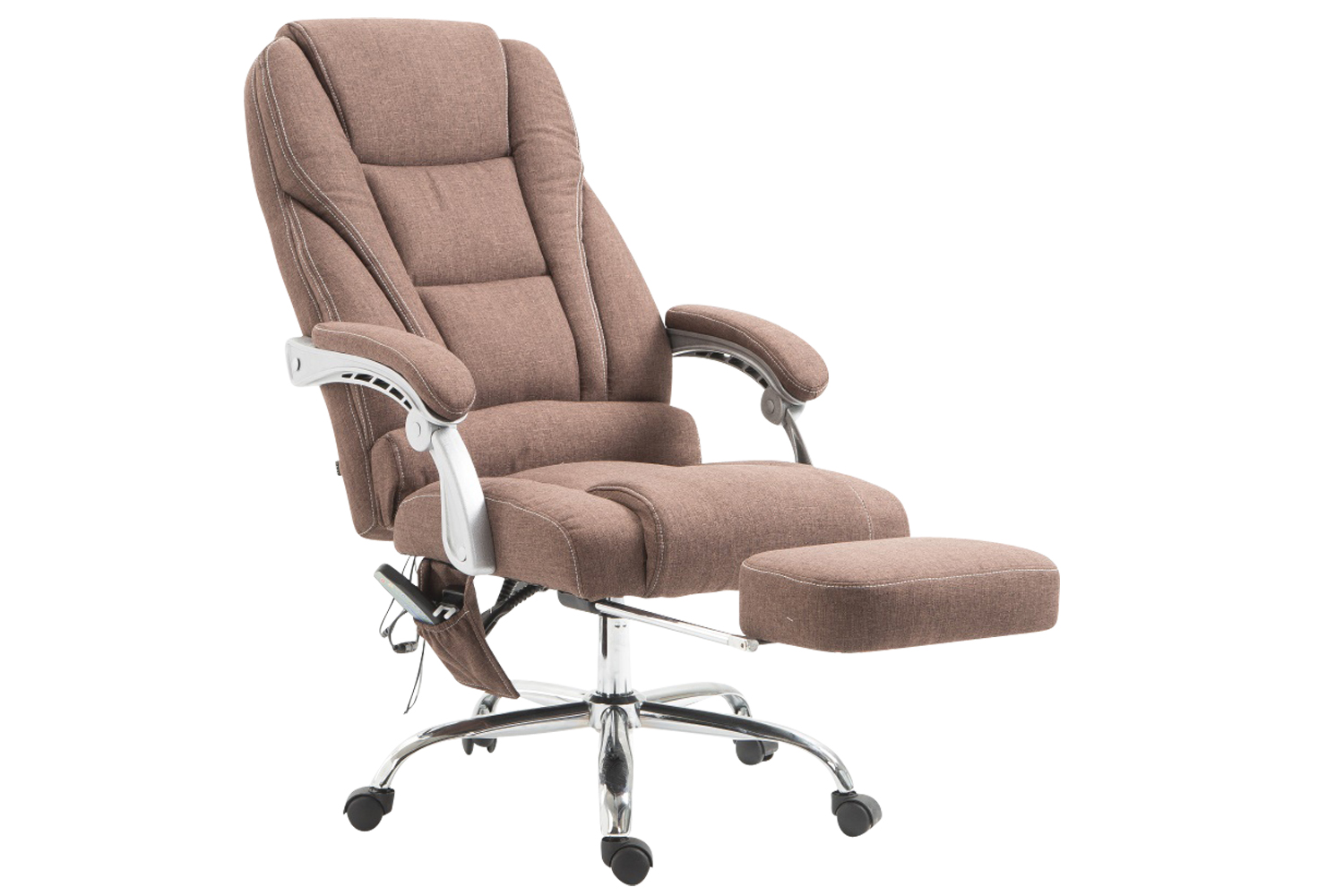Bürostuhl XL Pacific