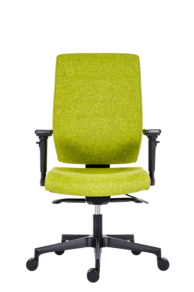 XL Ergonomie-Drehstuhl Elite