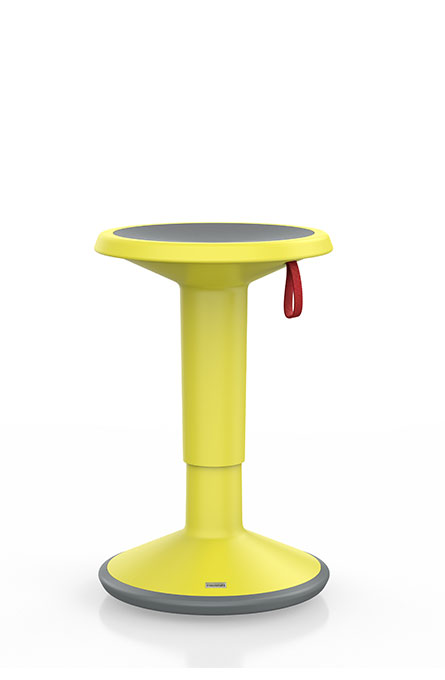 UPis1 Hocker | Balance Hocker | für aktives Sitzen | ergonomisch & beweglich