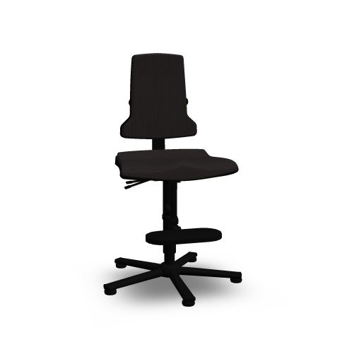ESD Sintec mit Aufstiegshilfe