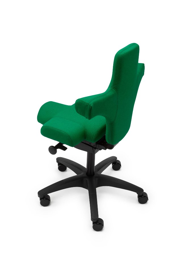SITWELL STEIFENSAND PICASSO Bürostuhl | orthopädisch | ergonomisch | für rückenschonendes Sitzen