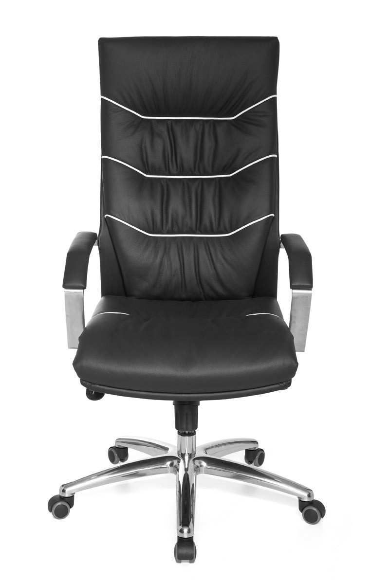 Leder-Chefsessel Ferrol