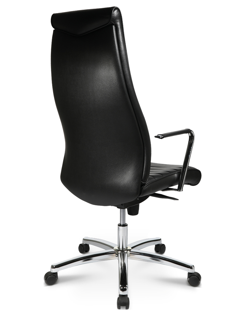 Leder Chefsessel Chairman X