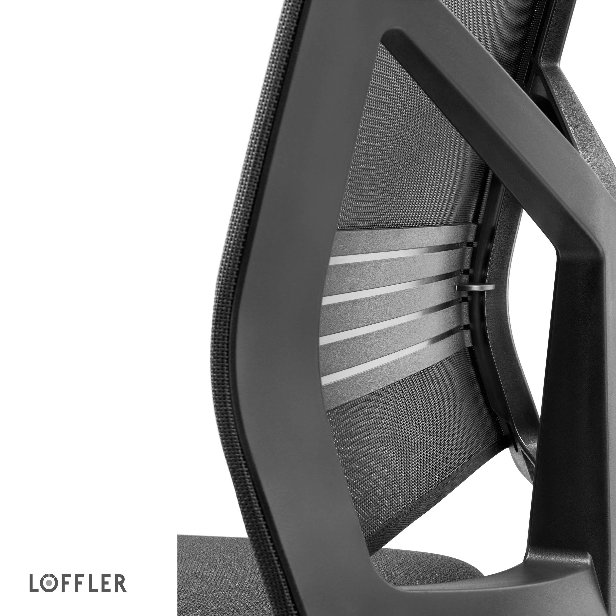 Netzstuhl FIGO AIR KN