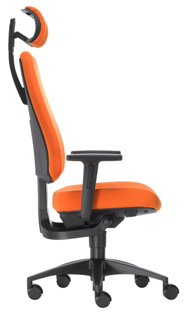 SITWELL STEIFENSAND Spirit L