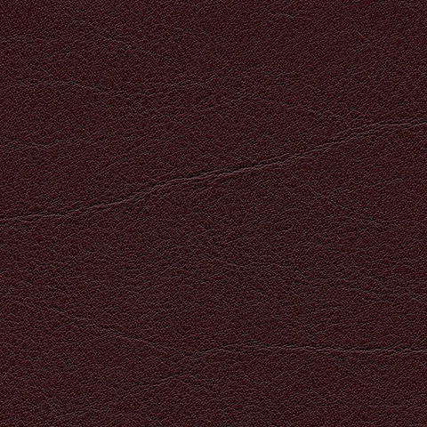 Kunstleder bordeaux