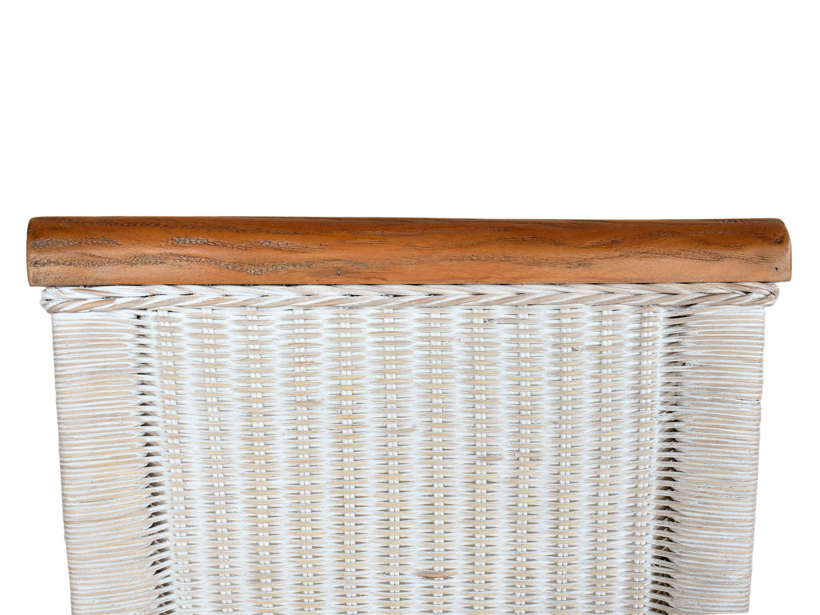 Rattanstuhl Perth in zwei Farben