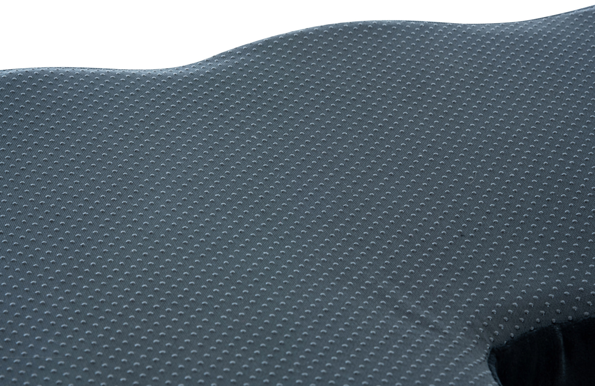 Ergonomisches Sitzkissen