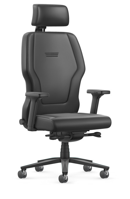 XXLis5 mit Kopfstütze (XL113)
