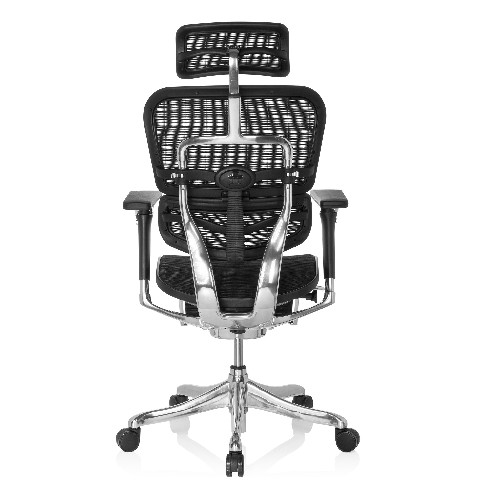 ErgoHuman PLUS LEGPRO Netz