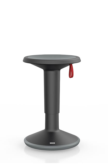 UPis1 Hocker | Balance Hocker | für aktives Sitzen | ergonomisch & beweglich