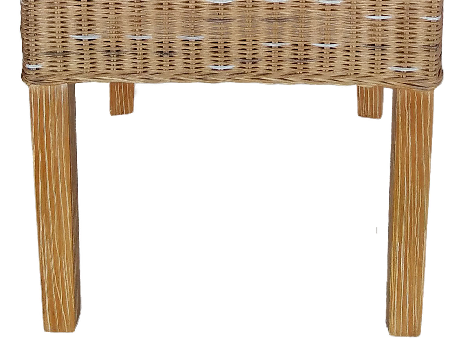 Rattanstuhl Perth in zwei Farben