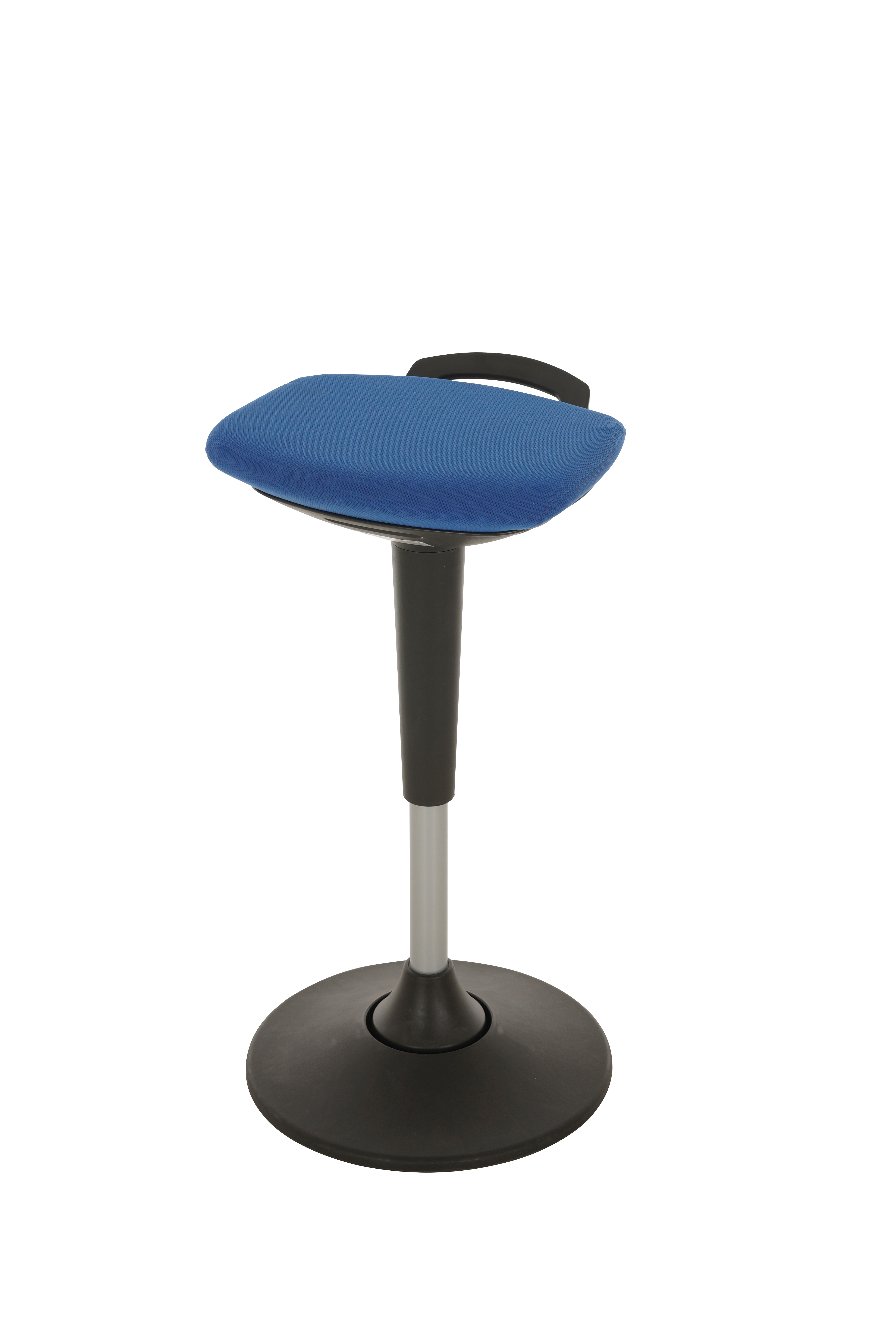 I11136-08 Stehhocker Marco – Ergonomischer Stehhocker höhenverstellbar für aktives Arbeiten