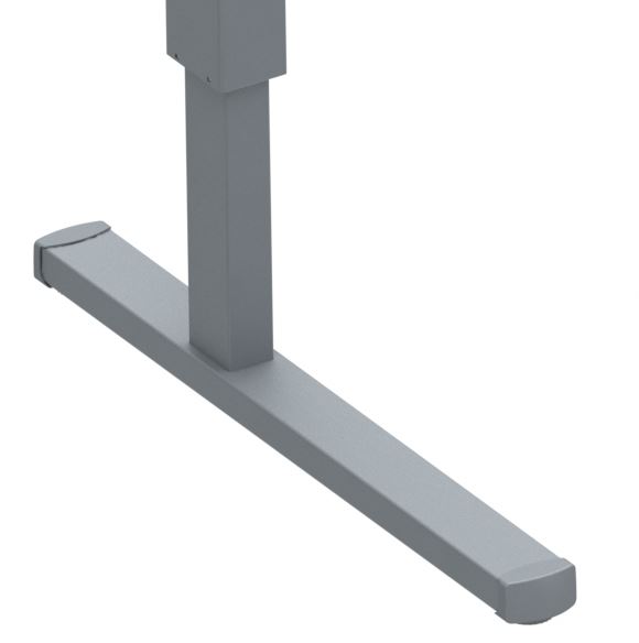 Steh-/Sitz-Schreibtisch 501-52
