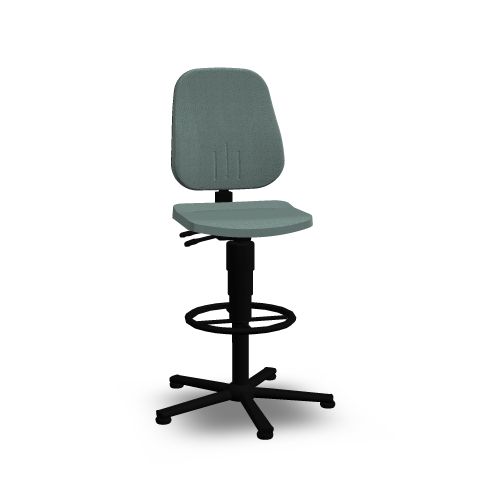 ESD Unitec mit Fußring