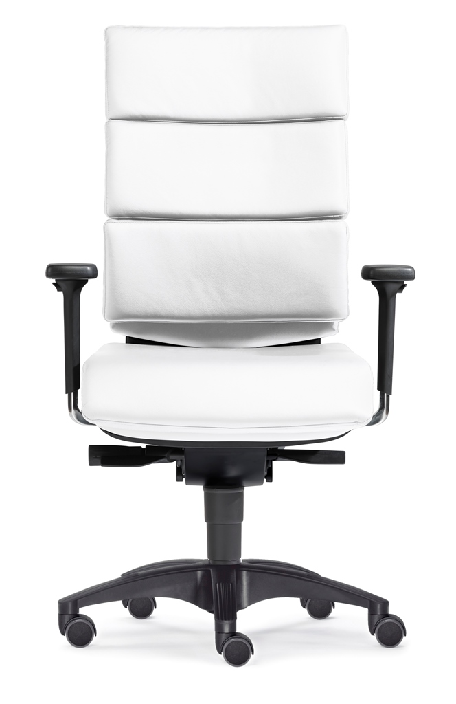 office-chair-white-leather-sitwellQdzvYRiFwOuzL SITWELL STEIFENSAND Paradise M 150