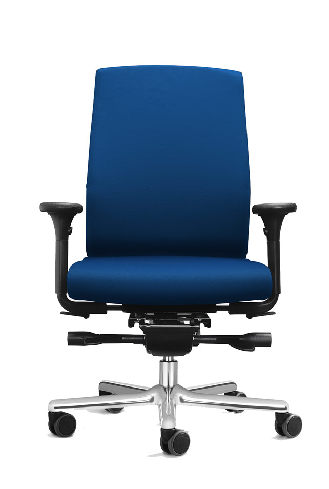 Bürodrehstuhl FIGO 19