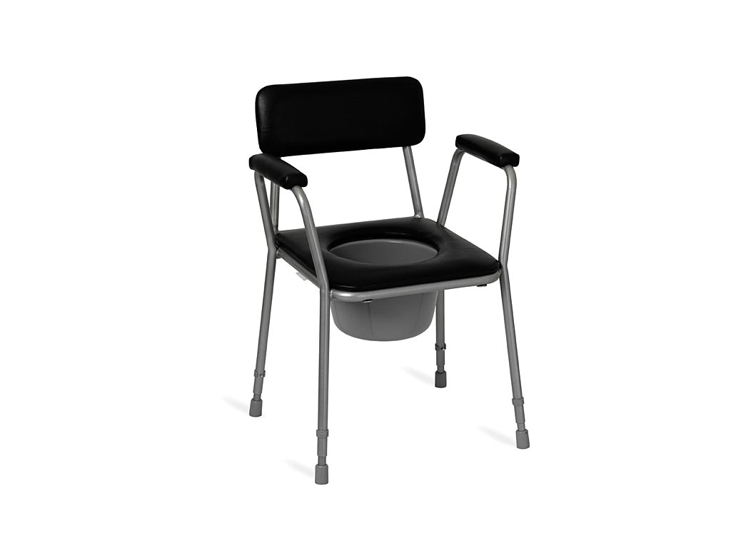 Toilettenstuhl COMFORT XL