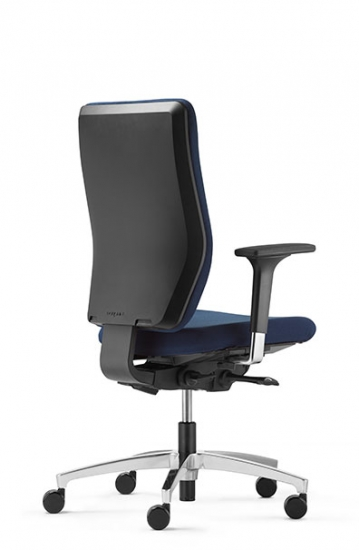 3D-Drehstuhl Dauphin Stilo ES operator