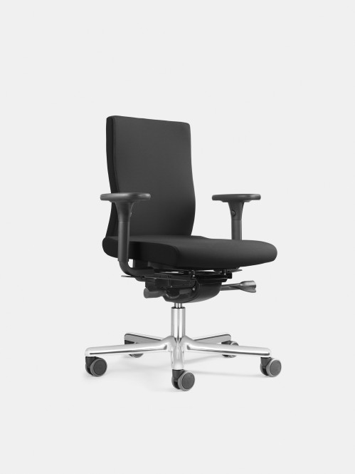 Design-Drehstuhl Lezgo 73