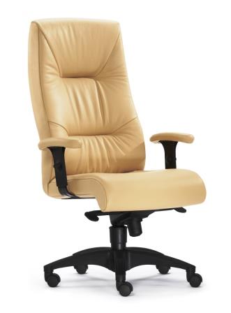 Chefsessel Turbo XL SITWELL STEIFENSAND Hochlehner