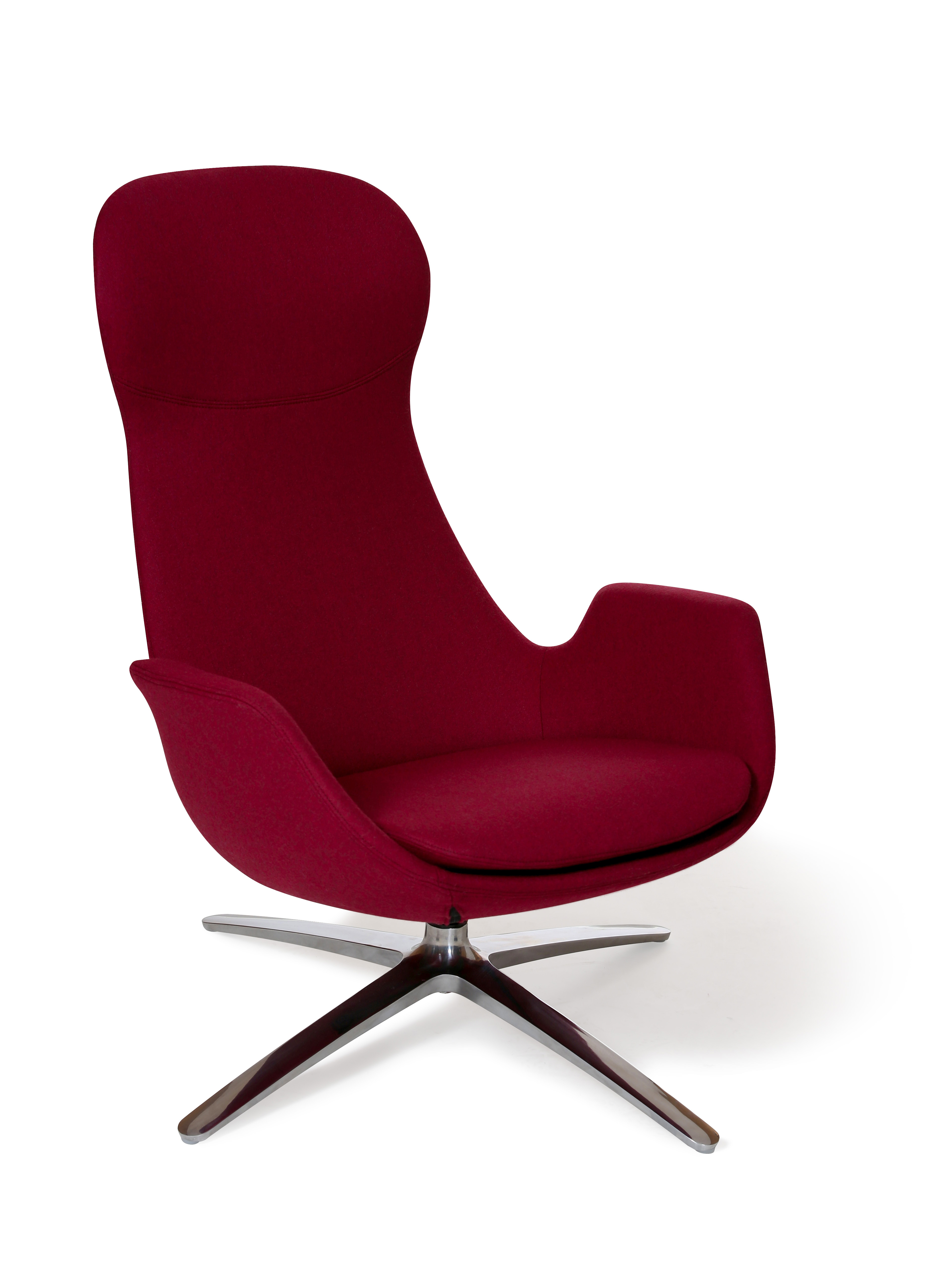 ROVO-LOUNGE-9200-007 Lounge Sessel 9200