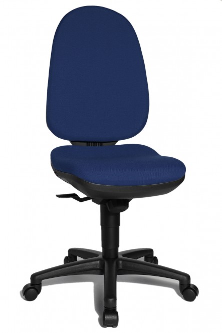 Ergonomie Drehstuhl Syncro Pro
