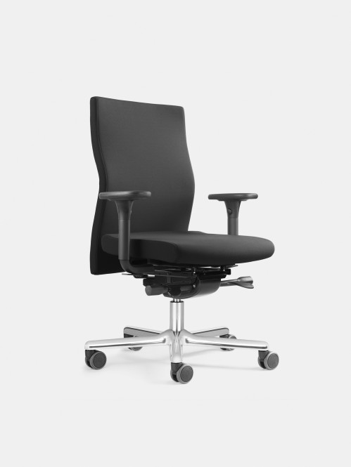 Design-Drehstuhl Lezgo 73