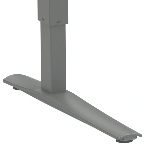 Steh-/Sitz-Schreibtisch 501-43