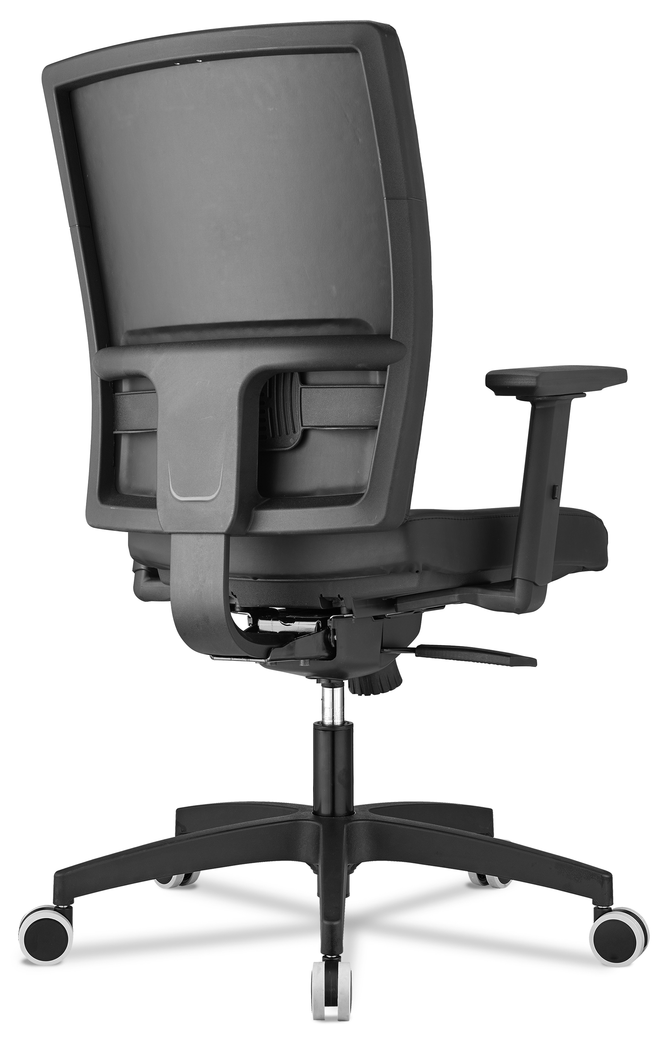 ORLANDO 60 Netz Bürostuhl | ergonomischer Drehstuhl | bis 150 kg | atmungsaktiv