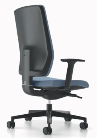 XL Ergonomie-Drehstuhl Elite