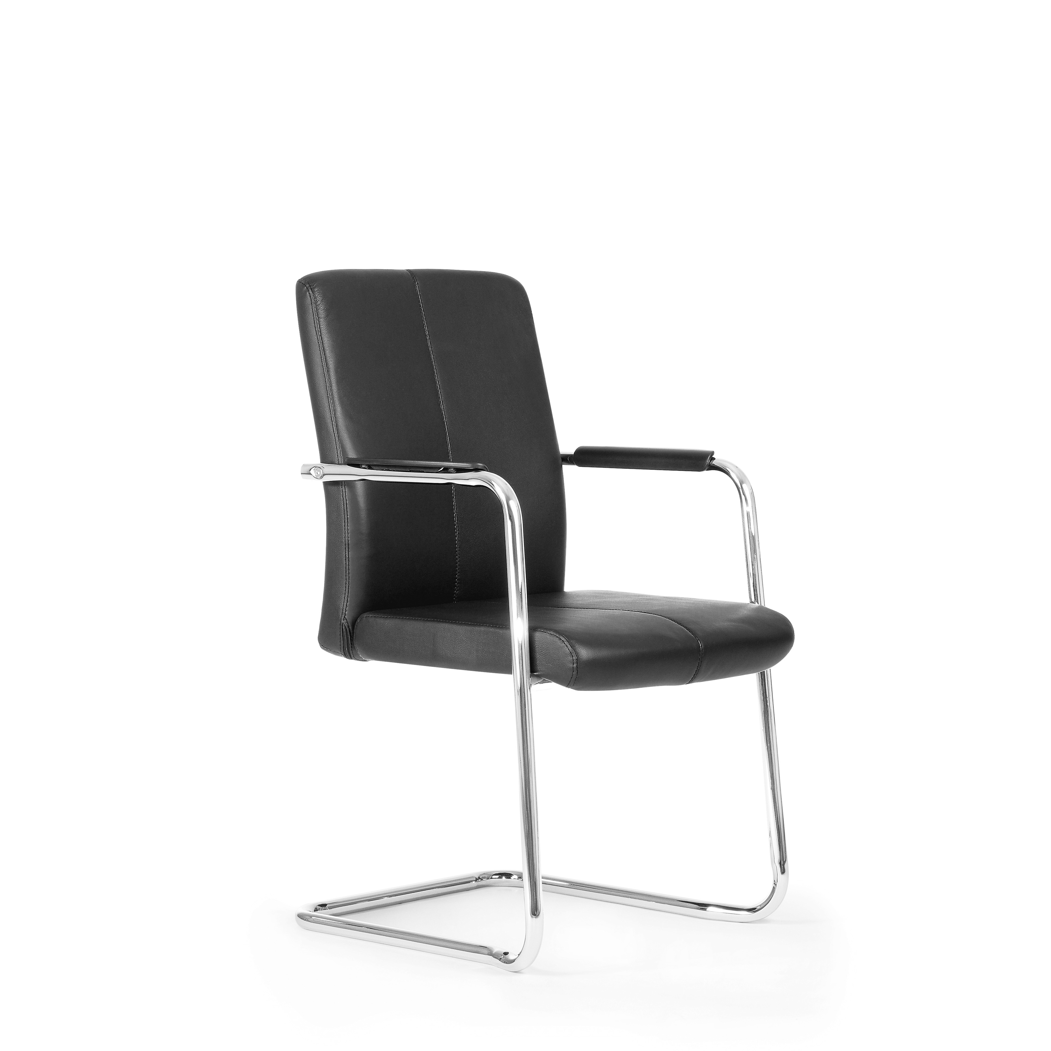 OFFICE-TOP-45010 Besucherstuhl Top